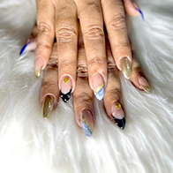 Any Nail Art