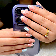 Any Nail Art