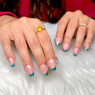 Any Nail Art