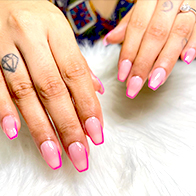 Any Nail Art