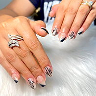 Any Nail Art