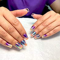 Any Nail Art