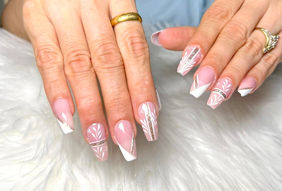 The Nail Fire