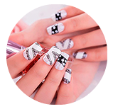 The Nail Fire